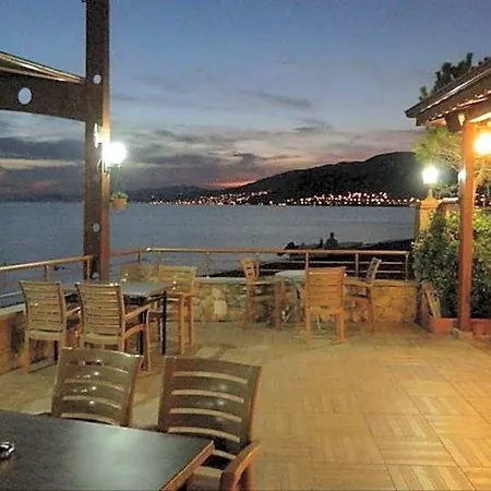 Beykonagi Hotel 3*