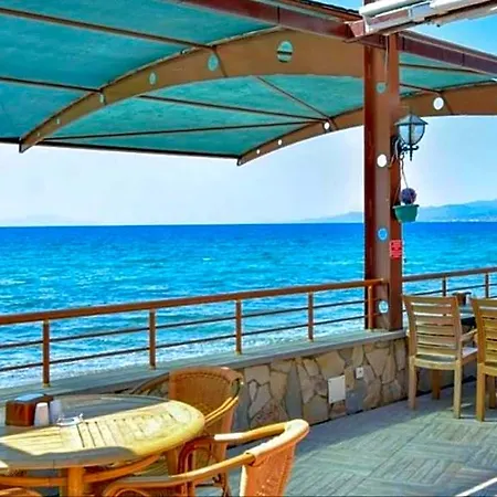 Hotel Beykonagi Edremit (Balikesir)