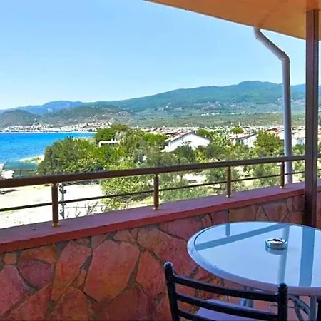 Beykonagi Hotel Gure