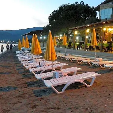 Hotel Beykonagi Gure