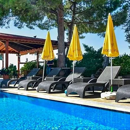 Beykonagi Hotel 3*