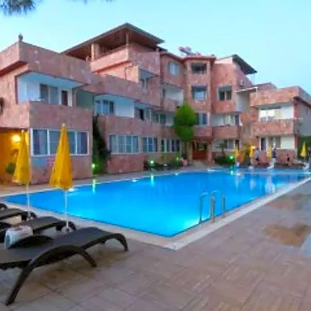Beykonagi Hotel