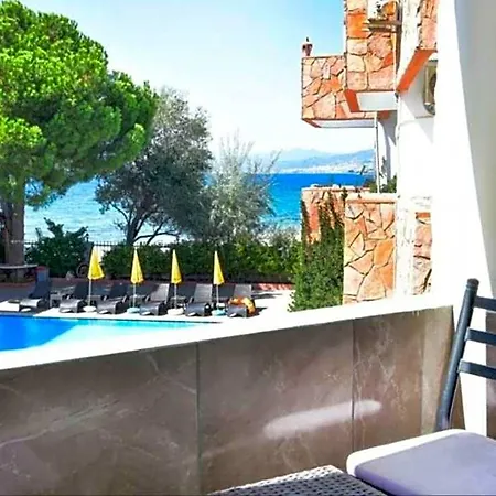 Hotel Beykonagi 3*