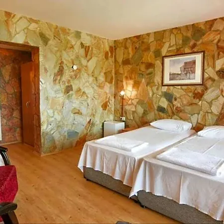 Hotel Beykonagi Edremit (Balikesir)