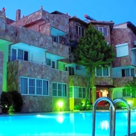 Beykonagi Hotel Edremit (Balikesir)