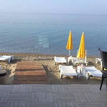 Hotel Beykonagi 3*