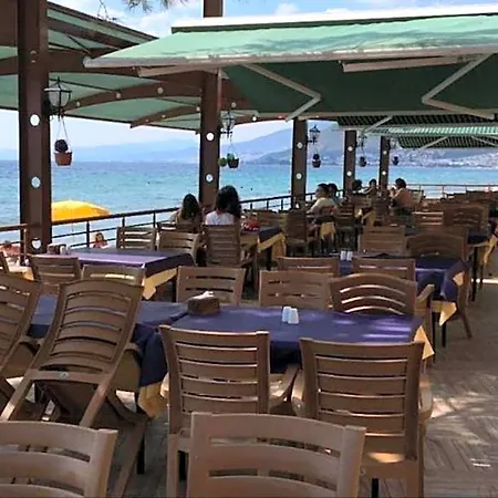 Hotel Beykonagi Edremit (Balikesir)