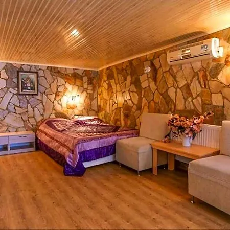 Hotel Beykonagi 3*