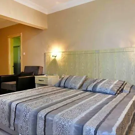 Beykonagi Hotel 3*