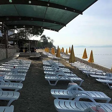 Beykonagi Hotel