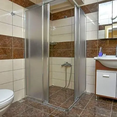 Beykonagi Hotel 3*
