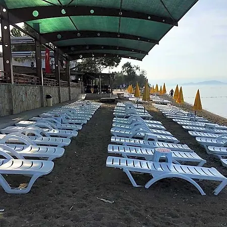 Hotel Beykonagi 3*