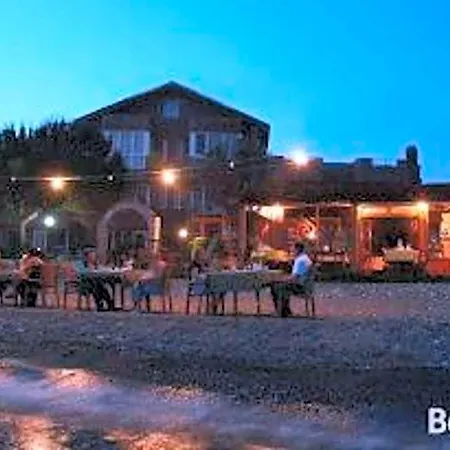 Hotel Beykonagi