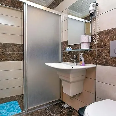 Hotel Beykonagi Gure