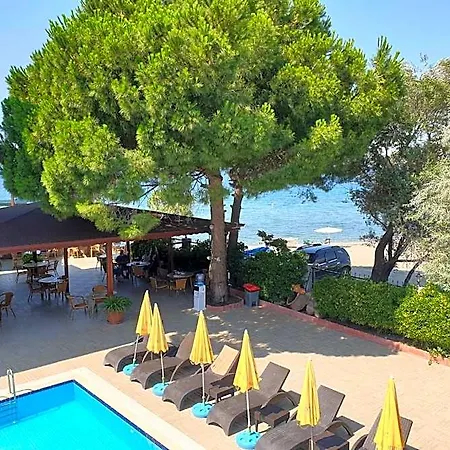 Beykonagi 3* Edremit (Balikesir)