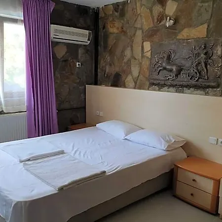 Hotel Beykonagi Edremit (Balikesir)