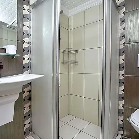 Hotel Beykonagi Gure
