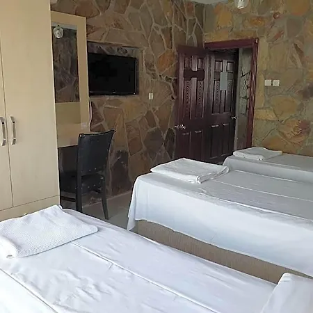 Hotel Beykonagi Gure