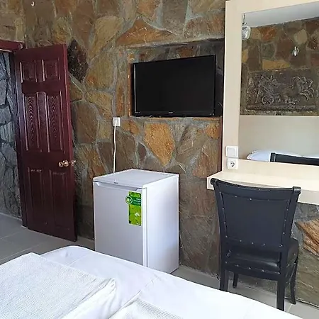 Beykonagi Hotel