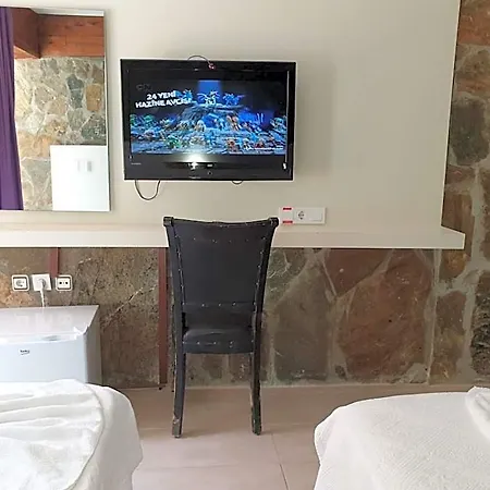 Beykonagi Hotel