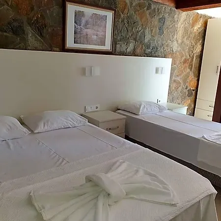 Beykonagi Hotel