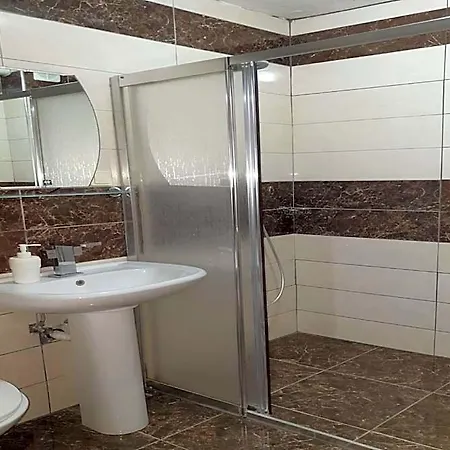 Beykonagi Hotel 3*