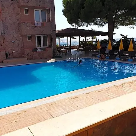 Beykonagi 3* Edremit (Balikesir)