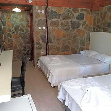 Hotel Beykonagi